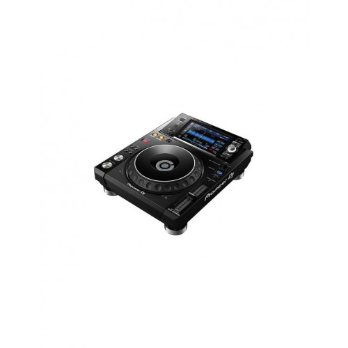 Pioneer DJ XDJ-1000MK2 -...