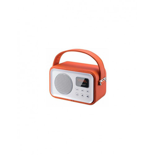 Radio Portátil Sunstech RPBT450...