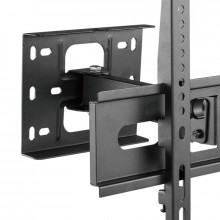 Soporte de Televisión Extensible 32-55" Larryhouse 2