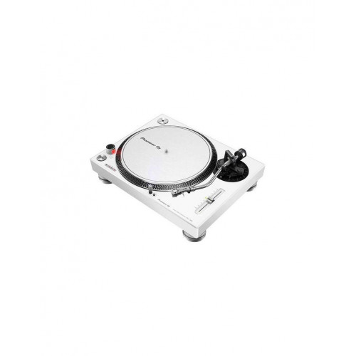 Tocadiscos Pioneer DJ PLX-500-W...