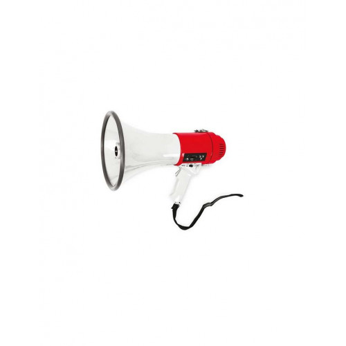 Megáfono Portátil Fonestar MF-114SU...