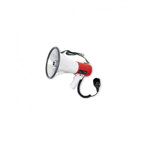 Megáfono Fonestar MF-600SGU 25W con...