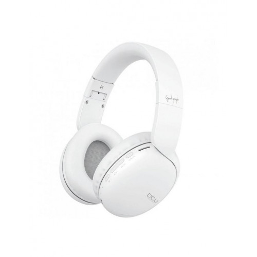 Auriculares Bluetooth Plegables...