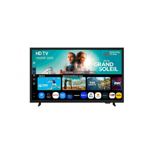 Televisor LED 32" Samsung TU32H5005FK...