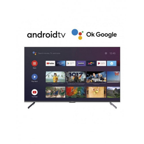 Televisor QLED Aiwa QLED-850UHD-SL de...