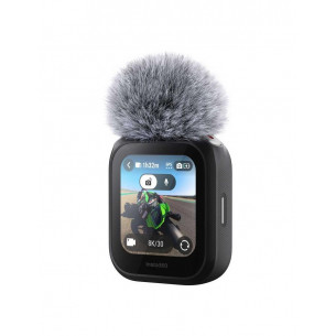 Control Remoto GPS Insta360... 2