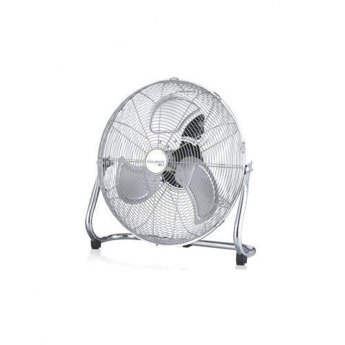 Ventilador de Suelo Thulos TH-KB04...