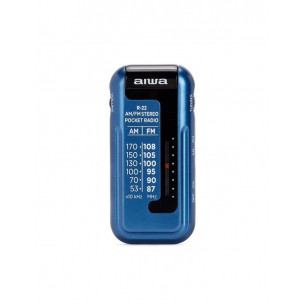 Radio de Bolsillo Aiwa... 2