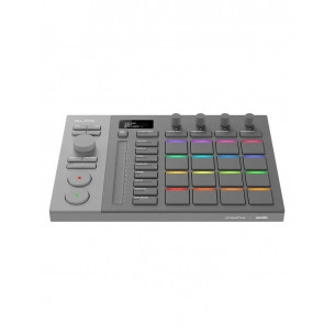 Controlador MIDI AlphaTheta...