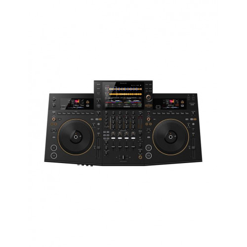 Controladora DJ Pioneer OPUS-QUAD...