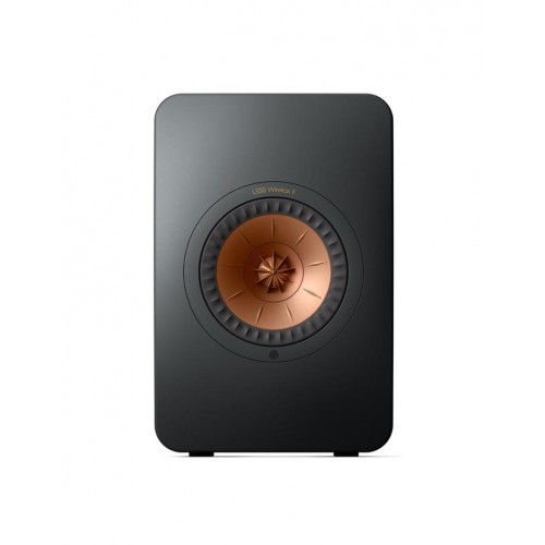 Pareja de Altavoces KEF LS50 Wireless...