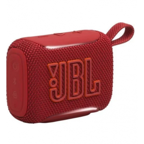 Altavoz JBL Portátil Inalámbrico GO5...