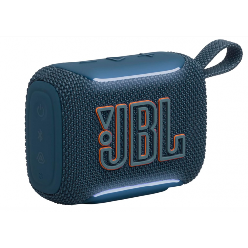 Altavoz JBL Portátil Inalámbrico Go5...