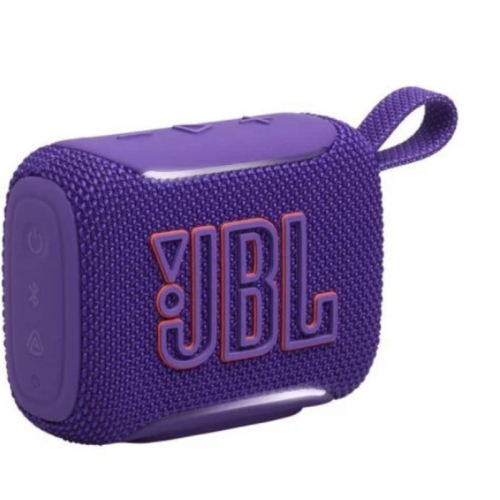 Altavoz JBL Portátil Inalámbrico GO5...