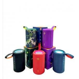 Altavoz Portátil...