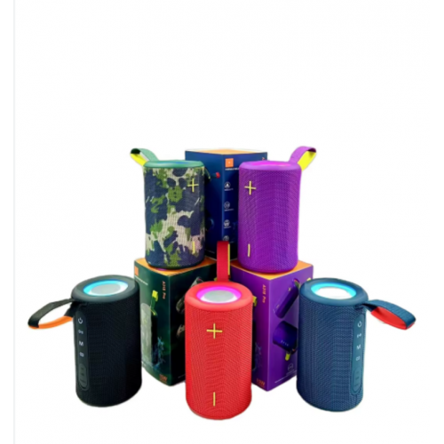 Altavoz Portátil Inalámbrico A318PRO...