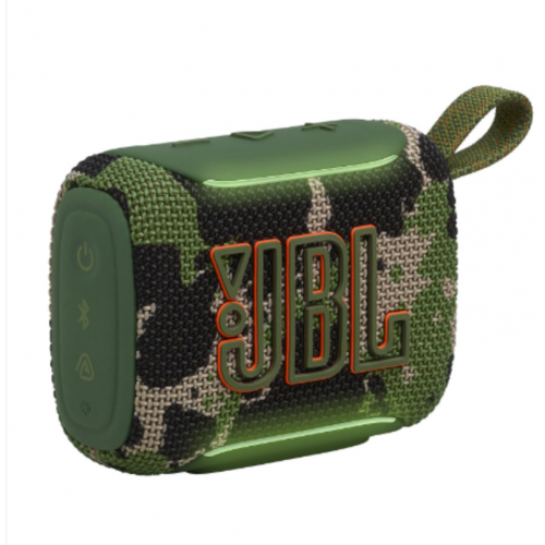 Altavoz JBL Portátil Inalámbrico Go 5...
