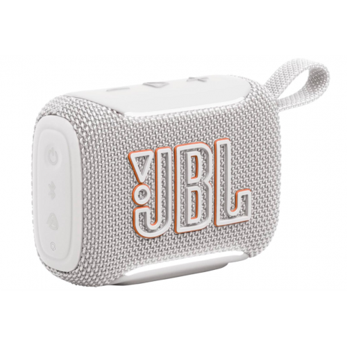 Altavoz JBL Portátil Inalámbrico GO5...