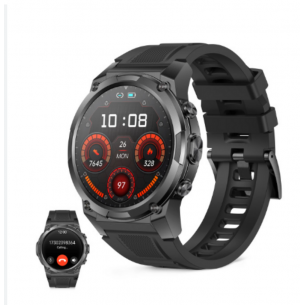 Smartwatch Ksix Explorer 2...