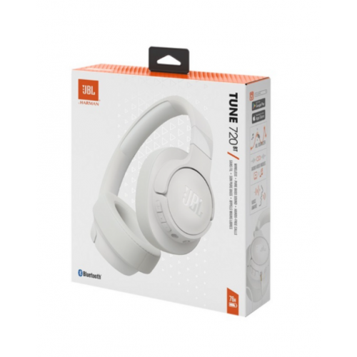 Auricular JBL Bluetooth Tune 720BT...