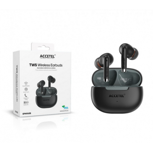 Auriculares Inalámbricos Accetel...
