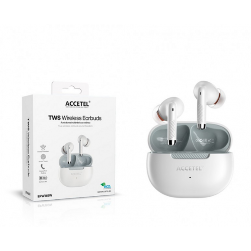 Auriculares Inalámbricos Accetel...