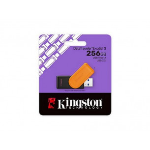 Pendrive Kingston...