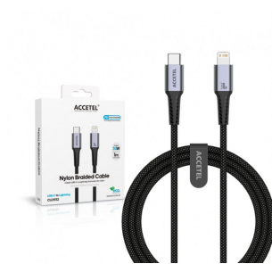 Cable de Carga Rápida...
