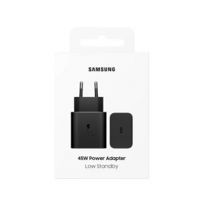 Cargador Samsung 45W Súper...