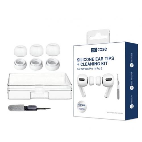 Almohadillas de Silicona para AirPods...