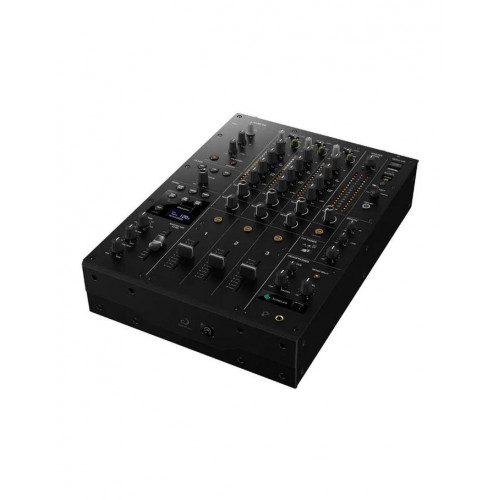 Mesa de Mezclas AlphaTheta DJM-V5, 3...