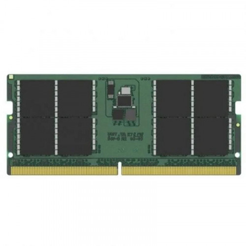 Memoria RAM Kingston ValueRAM 8GB...