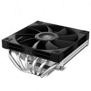 Ventilador y Disipador CPU...