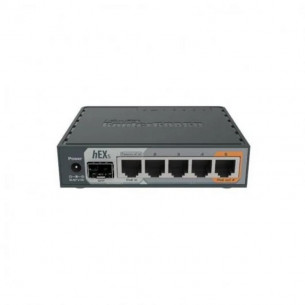 Router MikroTik hEX S...