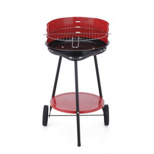 Barbacoa Redonda Algon con...