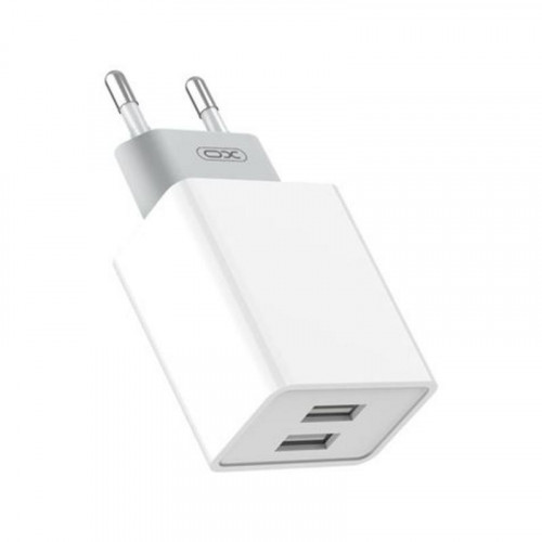 Cargador de Corriente XO L65 (2.4A, 2...