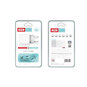 Pack Cargador de Corriente... 2