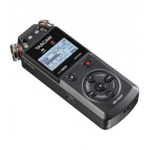 Grabador de Audio Portátil... 2