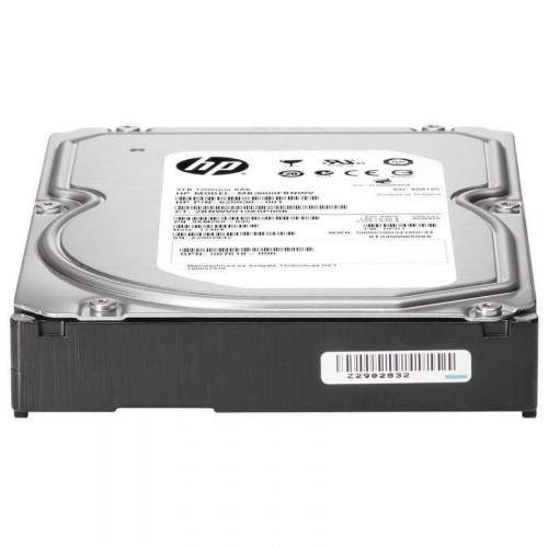 Disco Duro HPE SATA 1TB 3.5" 7.2K RPM...