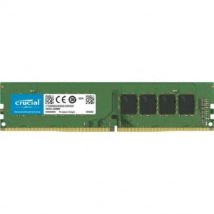 Memoria RAM Crucial...