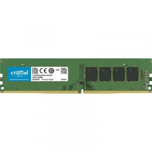 Memoria RAM Crucial CT8G4DFRA32AT 8GB...