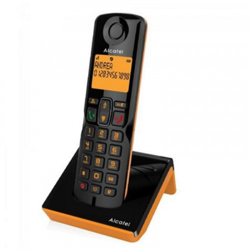 Teléfono Inalámbrico Alcatel S280...