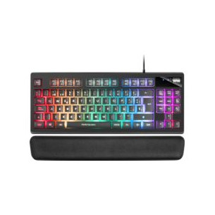 Teclado Mars Gaming...