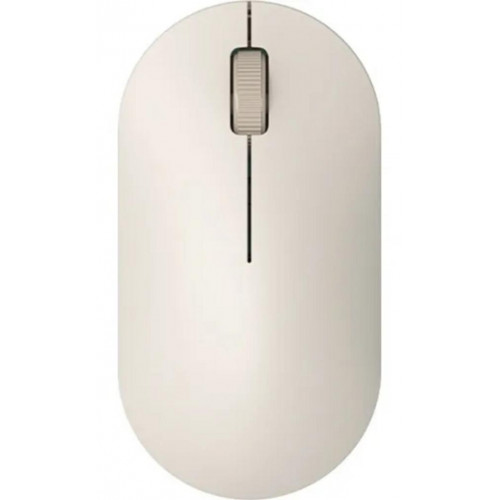 Ratón Inalámbrico Xiaomi Wireless...
