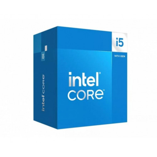 Microprocesador Intel Core i5-14400F...