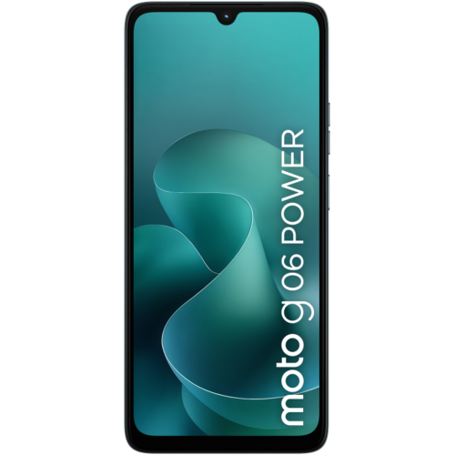 Teléfono Smartphone Motorola Moto G06...