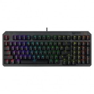 Teclado Gaming ASUS TUF K3...