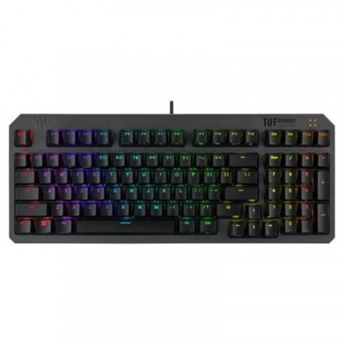 Teclado Gaming ASUS TUF K3 Gen II...