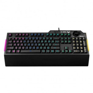 Teclado Asus TUF Gaming K1...