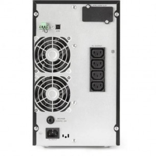 SAI Salicru SLC TWIN PRO2... 2